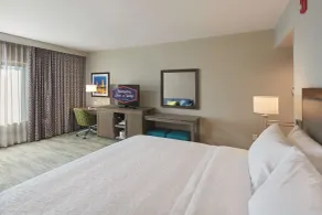 Hampton Inn & Suites Sacramento at Csus - Rum