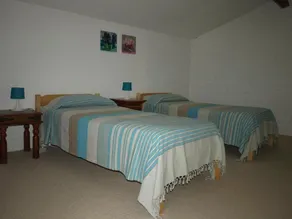 Le Manoir de La Foye - Zimmer