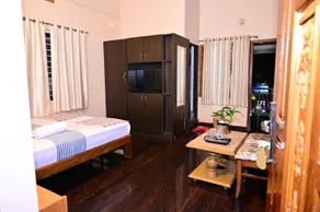 JAYA PARADISE Murdeswar - Habitación