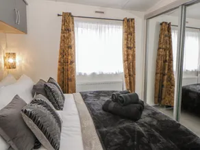 The Ridgeway - Chambre