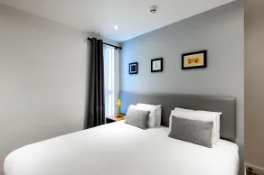 Staycity Aparthotels Birmingham City Centre - Room