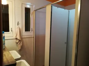 Refugi Tacita - Badrum