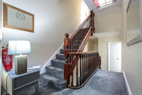 Baytree Lodge Chester - Lobby