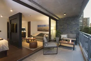 The Place - Room