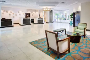 Embassy Suites by Hilton Destin Miramar Beach - Réception