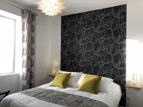 Le Moulin de Lassalle - Habitación