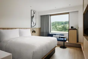 Fairfield by Marriott Okayama Hiruzen Highland - Camera