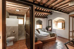 MAS CAMPASSOL - Habitación