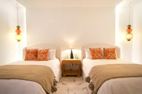LOtel-Casa Arca - Chambre