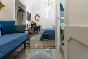 Il Moresco Catania - Room