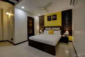 Lime Tree Hotel Greater Kailash - Room