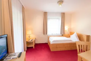 Hotel Dachstein - Rom