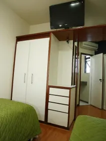 Cheverny Apart Hotel - Room