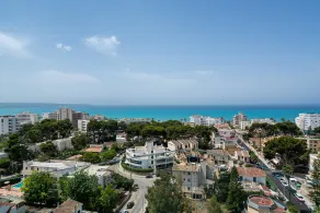 THB Maria Isabel - Adults Only - Vue de la chambre