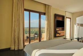 Hotel Spa Villa Nazules - Zimmer