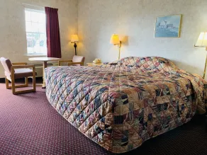 Olde Amish Inn - Chambre
