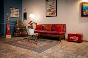 Hotel Ligure - Reception