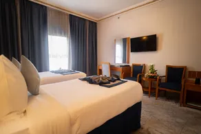 Emaar Grand Hotel - Chambre