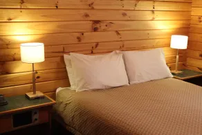 Alpine Lodge - Chambre