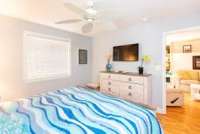 Ocean Glass Inn Condominiums - Værelse