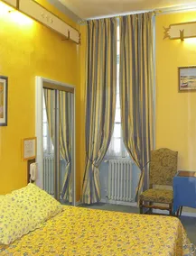 Hotel Du Fiacre - Rom