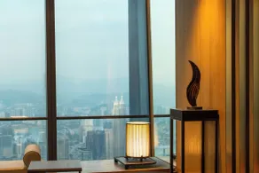 Park Hyatt Kuala Lumpur - Habitación