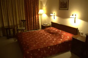 Mövenpick Samarkand - Room