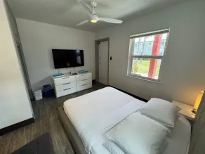 Rolo Beach Hotel - Room