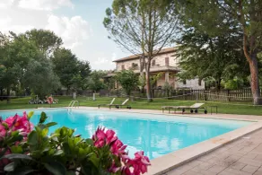 Agriturismo Il Giardino Dei Ciliegi - Pool