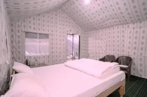 Kedarnath Eco Resort  - Rum