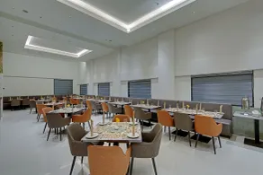Click Collection Shikrapur Ranjangaon - Restaurant