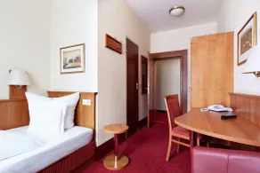 Doria - Chambre