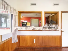 OYO Hotel Daleville AL Hwy 84 - Recepción