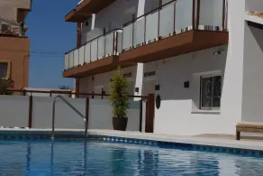 Hotel Moli Boutique - Piscine