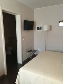 Hotel Ai Due Leoni - Værelse