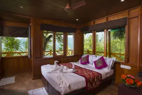 Dream Catcher Plantation Resort - Chambre