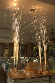Can Garden Beach Hotel - Restaurante