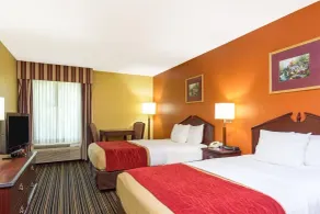 Lux Hotel - Rum