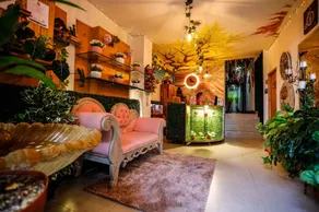 Ayenda Jardin de Provenza - Reception