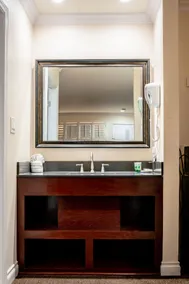 Gateway Inn Gardena Los Angeles South - Salle de bain