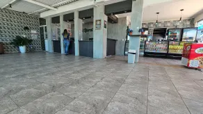 Hotel Litoral Norte - Reception