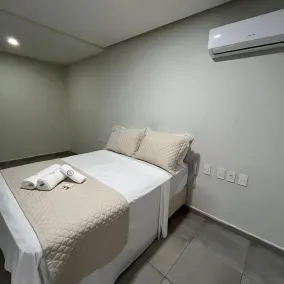 Murano Suits Hotel - Zimmer