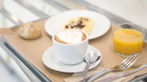 Holiday Inn Express Valencia Bonaire by IHG - Restaurant