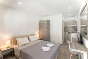 STRAWBERRY Skiathos - Room
