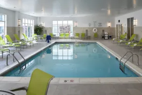 Holiday Inn Canton-Belden Village by IHG - Pool