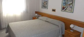 Hotel Le Palme - Chambre