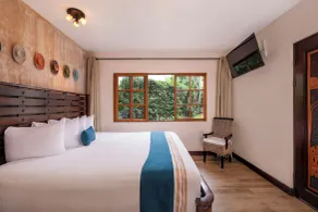 Buena Vista Chic Hotel - Zimmer