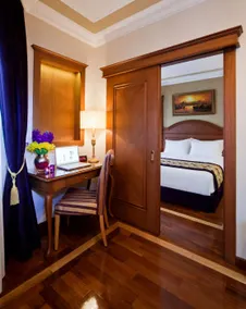 GLK PREMIER Acropol Suites & Spa - Room