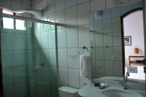 Pousada Magia Verde - Bathroom