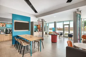 avid hotel Austin - Round Rock South by IHG - Restaurant